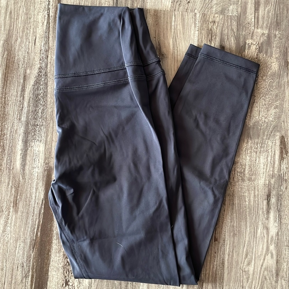 NWT CRZ YOGA Naked Feeling Leggings